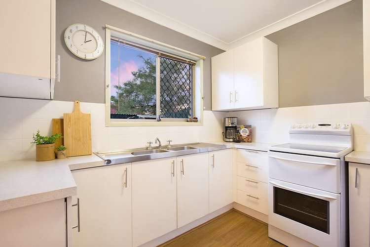 Fifth view of Homely townhouse listing, 4/57 PARK ROAD, Slacks Creek QLD 4127