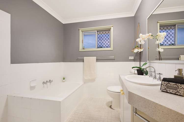 Seventh view of Homely townhouse listing, 4/57 PARK ROAD, Slacks Creek QLD 4127