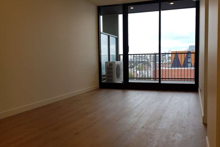 Third view of Homely apartment listing, 406/260-274 Lygon Street, Brunswick East VIC 3057