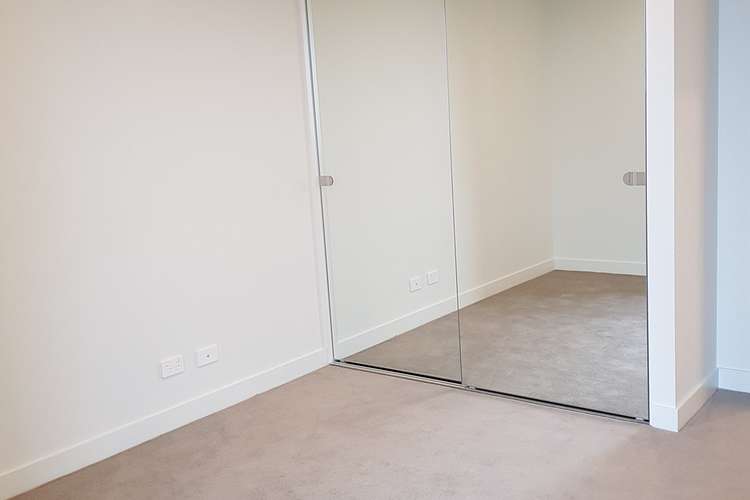 Fifth view of Homely apartment listing, 406/260-274 Lygon Street, Brunswick East VIC 3057