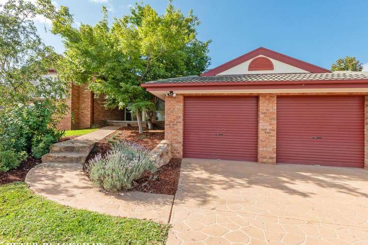 Second view of Homely house listing, 8 Annand Place, Queanbeyan NSW 2620