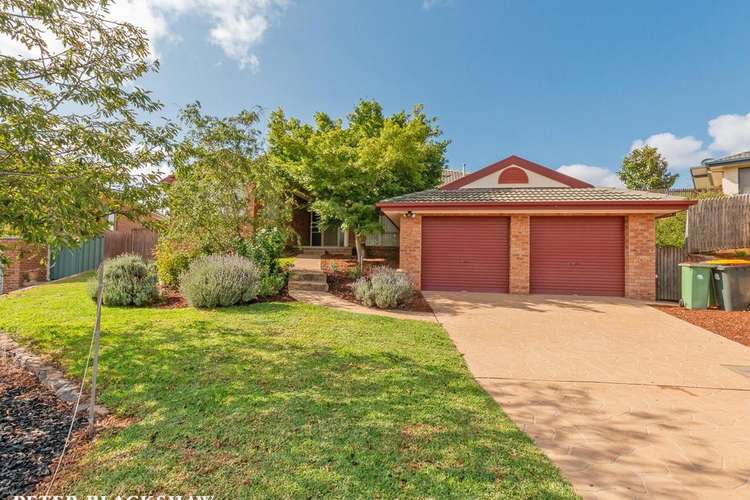 Third view of Homely house listing, 8 Annand Place, Queanbeyan NSW 2620