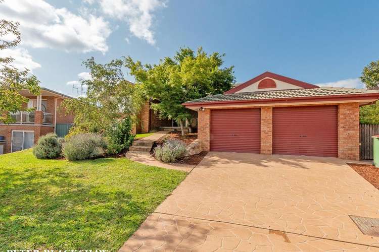 Fourth view of Homely house listing, 8 Annand Place, Queanbeyan NSW 2620