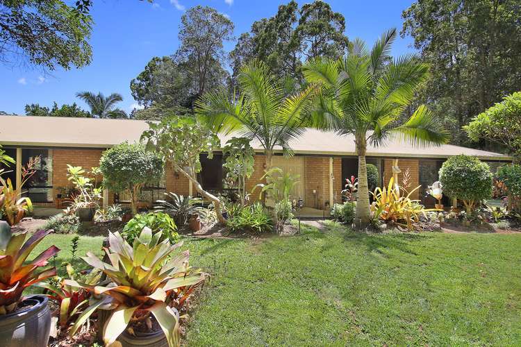 Second view of Homely house listing, 130 Forest Acres Drive, Lake Macdonald QLD 4563