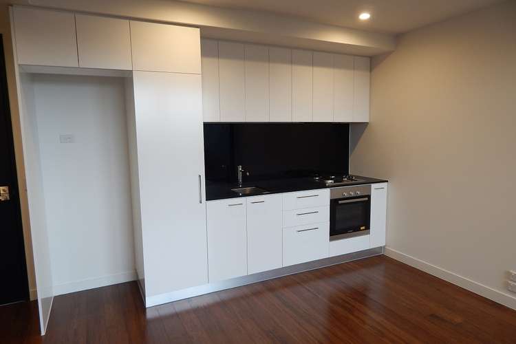 Second view of Homely apartment listing, 312/10 Clinch Avenue, Preston VIC 3072