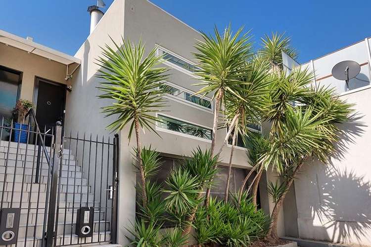 Main view of Homely townhouse listing, 1 Kyme Place, Port Melbourne VIC 3207