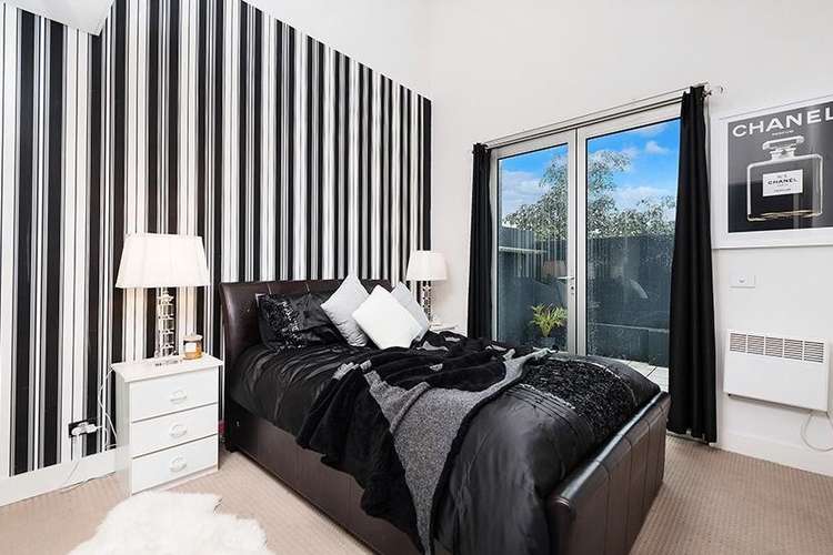 Fourth view of Homely townhouse listing, 1 Kyme Place, Port Melbourne VIC 3207