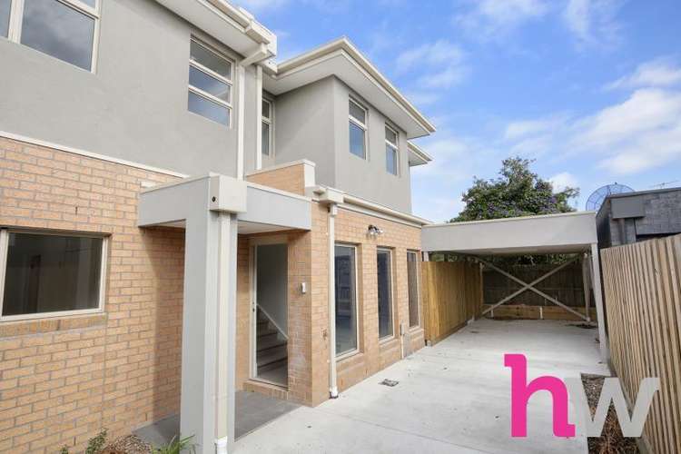 Main view of Homely townhouse listing, 3/22 George Street, Belmont VIC 3216