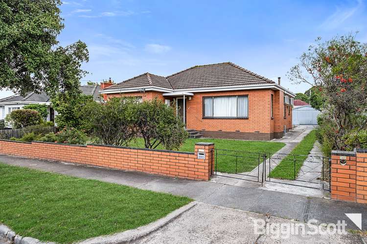 Main view of Homely house listing, 13 Whiteside Street, Springvale VIC 3171