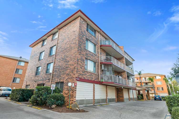 Main view of Homely unit listing, 68/2 Riverpark Drive, Liverpool NSW 2170
