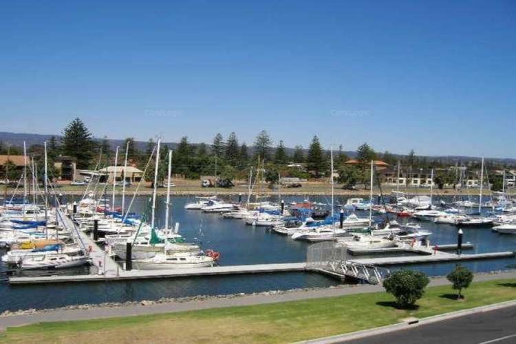 Third view of Homely other listing, Berth G4 Patawalonga Frontage, Glenelg North SA 5045