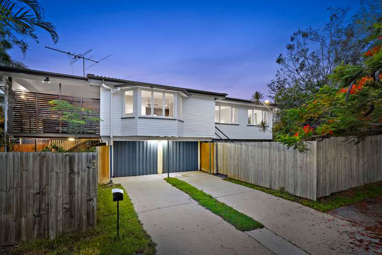 Third view of Homely house listing, 3 Nymphaea Street, Everton Hills QLD 4053