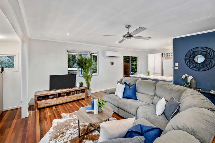 Sixth view of Homely house listing, 3 Nymphaea Street, Everton Hills QLD 4053