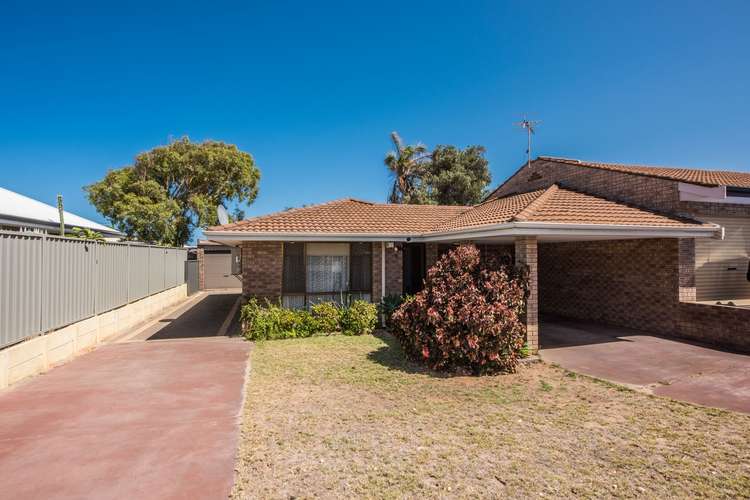 Main view of Homely unit listing, 53A Waldeck Street, Geraldton WA 6530