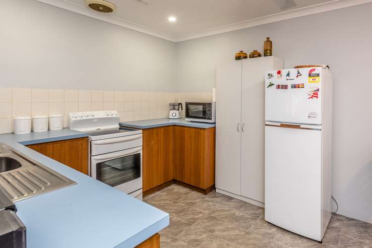 Second view of Homely unit listing, 53A Waldeck Street, Geraldton WA 6530
