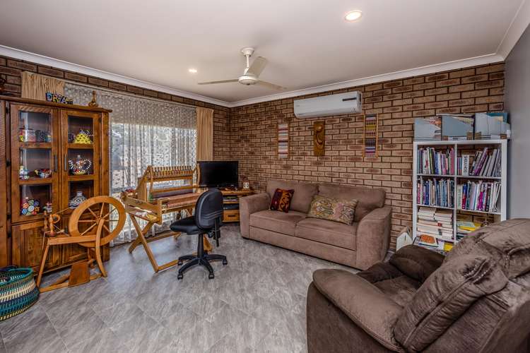 Fourth view of Homely unit listing, 53A Waldeck Street, Geraldton WA 6530