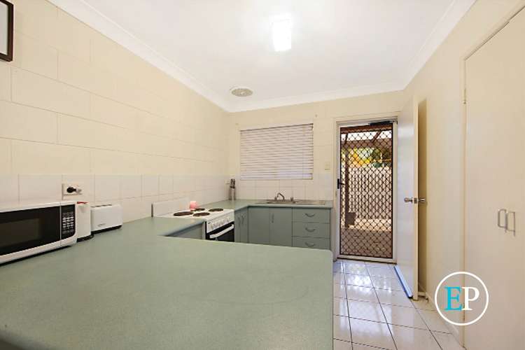 Second view of Homely unit listing, 4/49 Ninth Avenue, Railway Estate QLD 4810