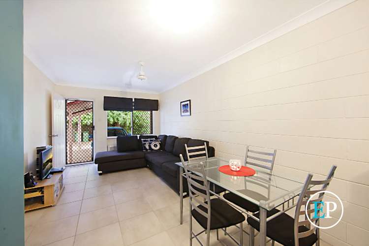 Third view of Homely unit listing, 4/49 Ninth Avenue, Railway Estate QLD 4810