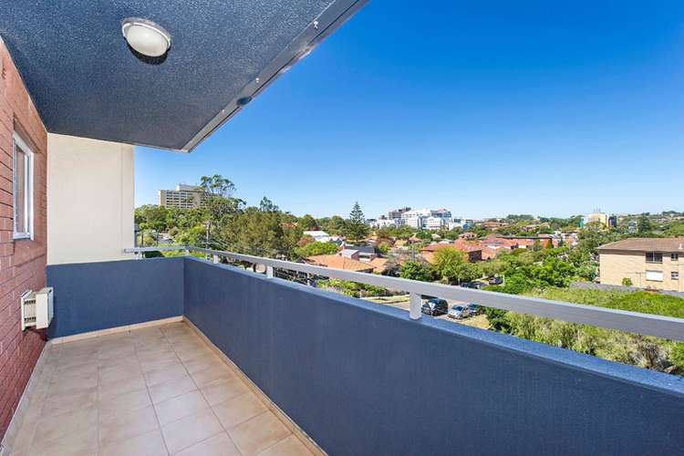 Third view of Homely apartment listing, 12/22 Kennedy Street, Kingsford NSW 2032