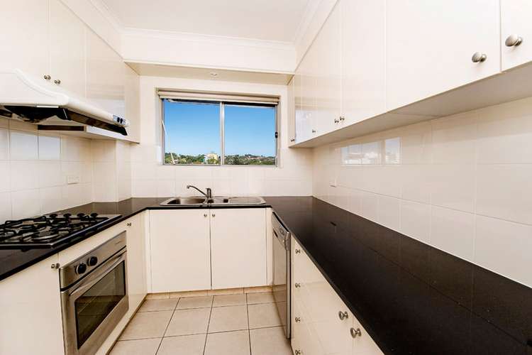 Fourth view of Homely apartment listing, 12/22 Kennedy Street, Kingsford NSW 2032