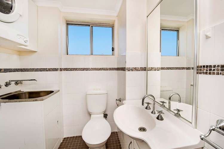 Fifth view of Homely apartment listing, 12/22 Kennedy Street, Kingsford NSW 2032