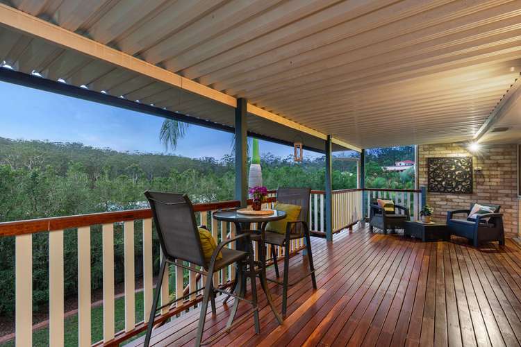 Second view of Homely house listing, 16 Dunham Court, Shailer Park QLD 4128