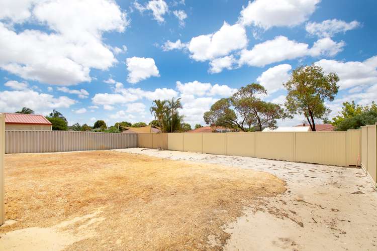 Second view of Homely residentialLand listing, 131A Bluegum Road, Beechboro WA 6063