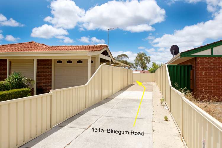 Sixth view of Homely residentialLand listing, 131A Bluegum Road, Beechboro WA 6063