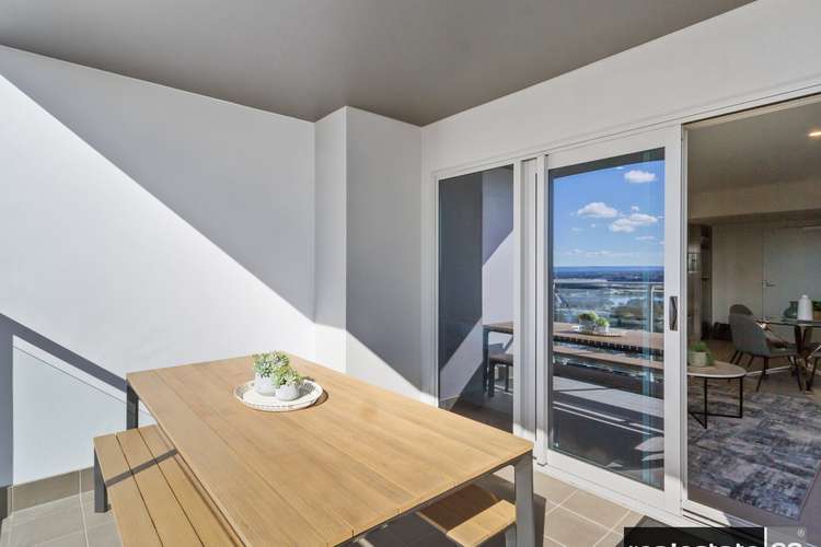 Seventh view of Homely apartment listing, 1705/63 Adelaide Terrace, East Perth WA 6004