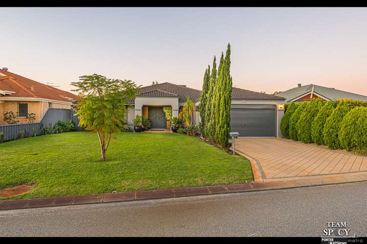 Second view of Homely house listing, 12 Silvereye Close, East Cannington WA 6107