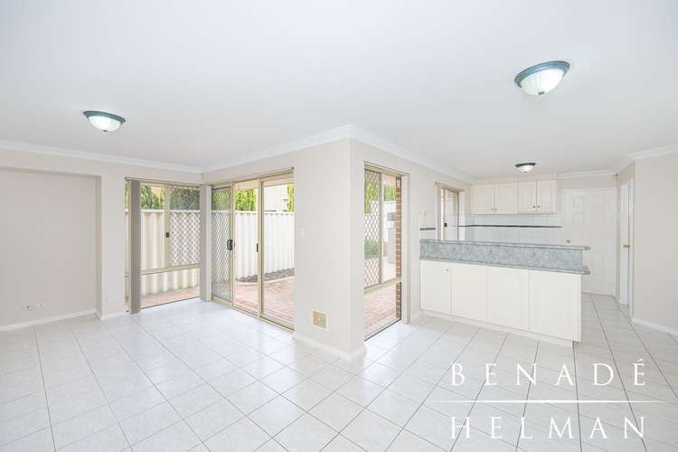 Fourth view of Homely villa listing, 2/147 Moulden Ave, Yokine WA 6060