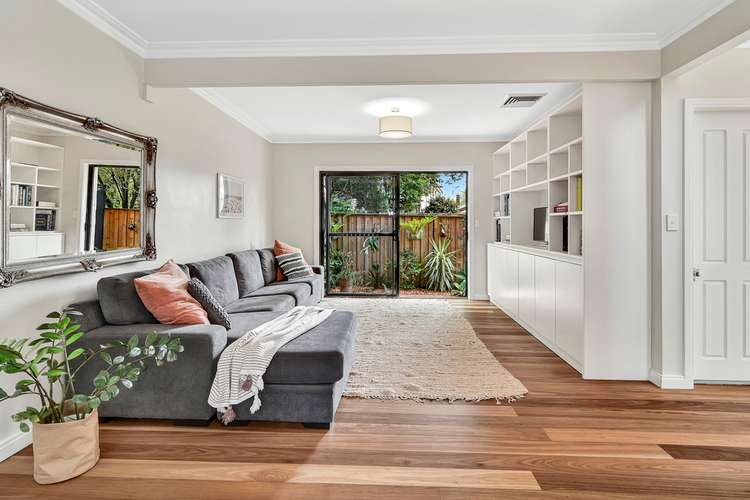 Second view of Homely townhouse listing, 6/165 Willoughby Road, Naremburn NSW 2065
