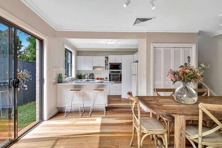 Third view of Homely townhouse listing, 6/165 Willoughby Road, Naremburn NSW 2065