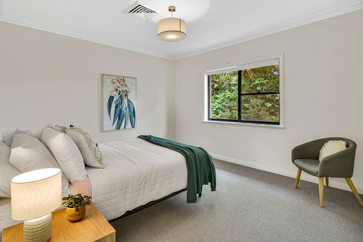 Fourth view of Homely townhouse listing, 6/165 Willoughby Road, Naremburn NSW 2065