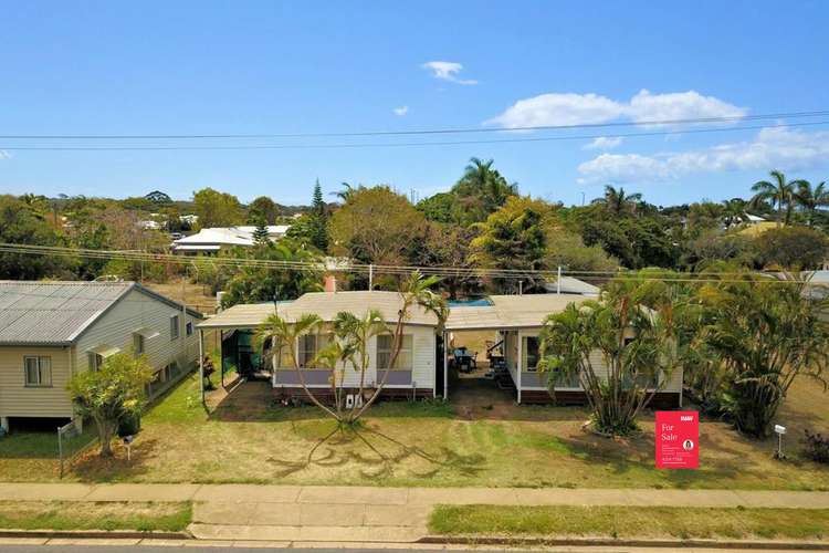 Main view of Homely unit listing, 24 Bauer Street, Bargara QLD 4670