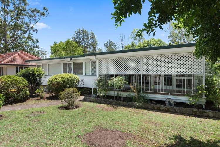 Second view of Homely house listing, 61 Bromwich Street, The Gap QLD 4061