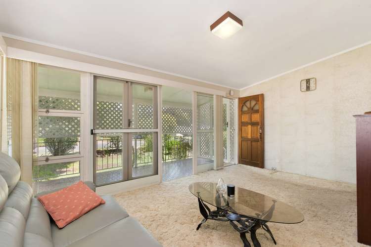 Third view of Homely house listing, 61 Bromwich Street, The Gap QLD 4061