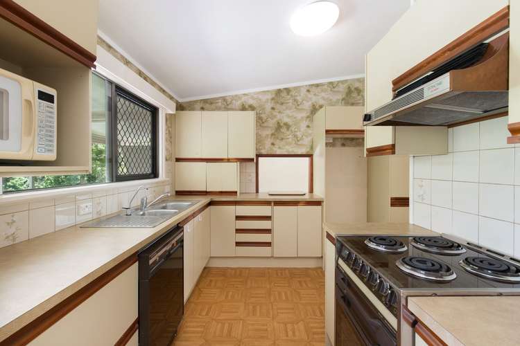 Fourth view of Homely house listing, 61 Bromwich Street, The Gap QLD 4061