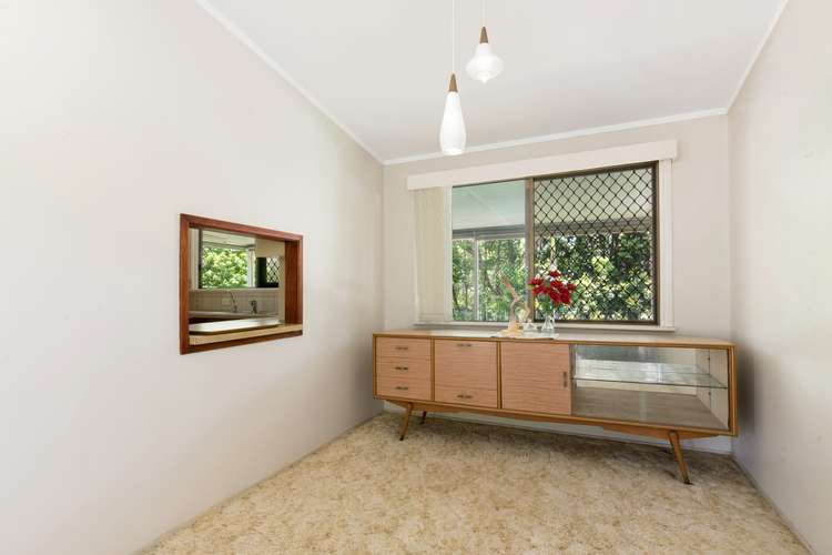 Fifth view of Homely house listing, 61 Bromwich Street, The Gap QLD 4061