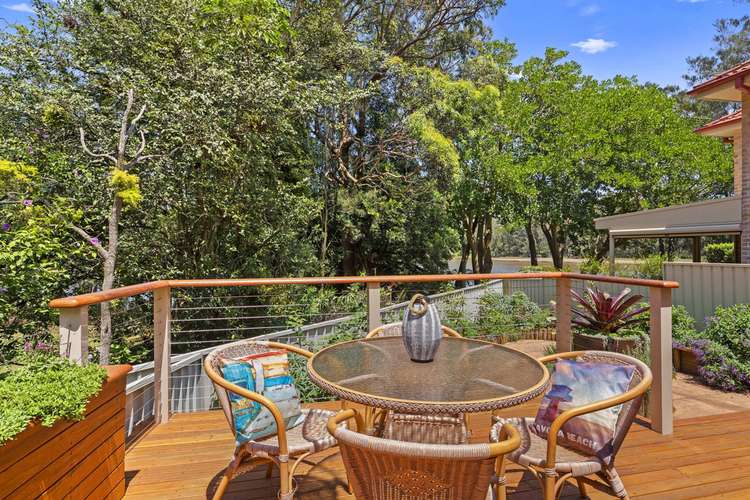 Second view of Homely house listing, 4/206 Avoca Drive, Avoca Beach NSW 2251