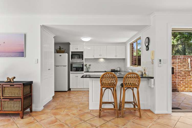 Fourth view of Homely house listing, 4/206 Avoca Drive, Avoca Beach NSW 2251