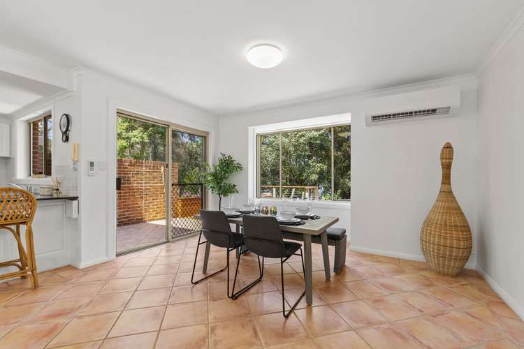 Fifth view of Homely house listing, 4/206 Avoca Drive, Avoca Beach NSW 2251