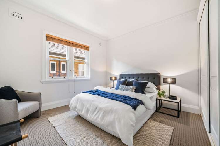 Third view of Homely apartment listing, 5/83 O'Sullivan Road, Rose Bay NSW 2029