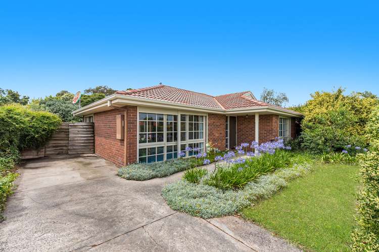 Main view of Homely house listing, 112 Dandelion Drive, Rowville VIC 3178