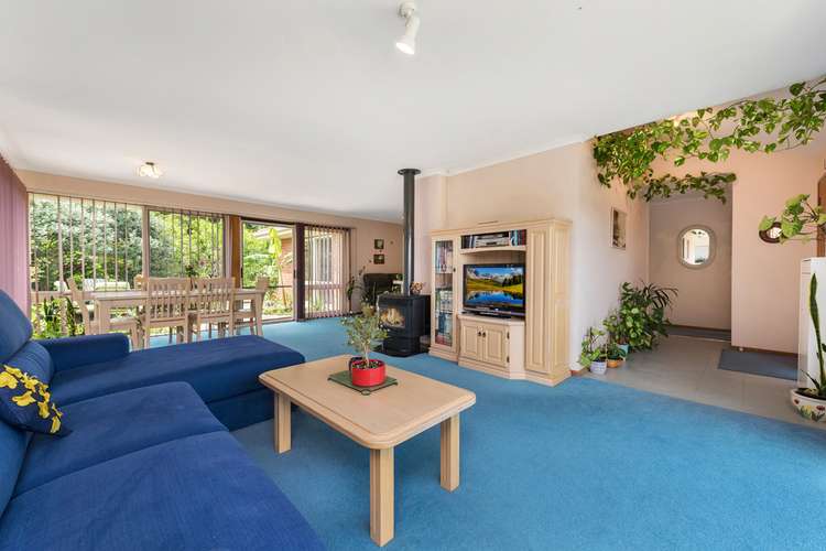 Second view of Homely house listing, 112 Dandelion Drive, Rowville VIC 3178