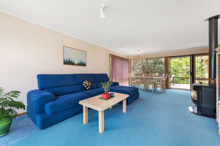 Fourth view of Homely house listing, 112 Dandelion Drive, Rowville VIC 3178