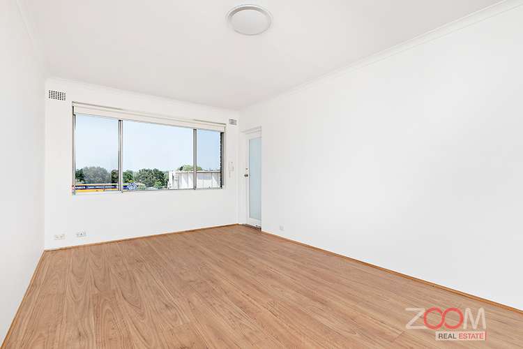 Second view of Homely apartment listing, 12/51 Sloane Street, Summer Hill NSW 2130