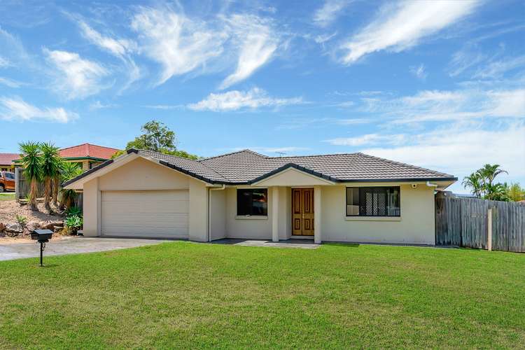 Main view of Homely house listing, 7 Newstead Court, Brassall QLD 4305