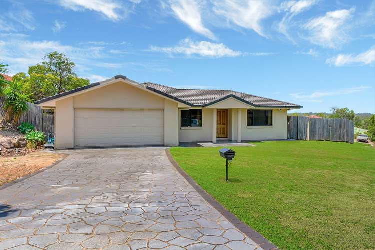 Second view of Homely house listing, 7 Newstead Court, Brassall QLD 4305