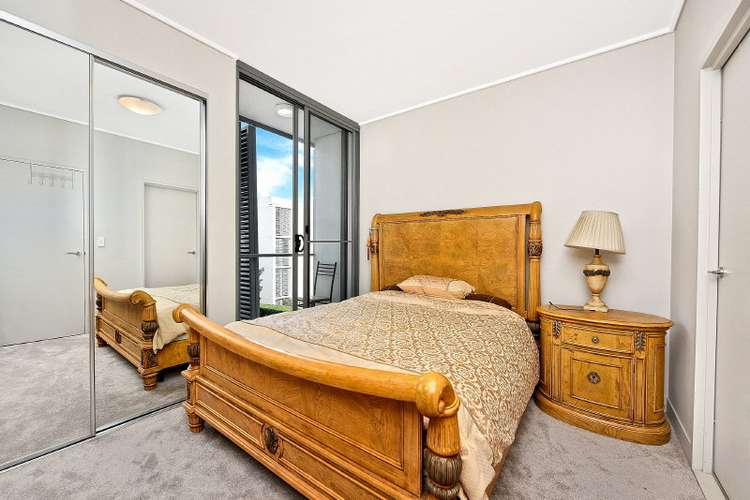 Fourth view of Homely apartment listing, 406/3 Jean Wailes Avenue, Rhodes NSW 2138